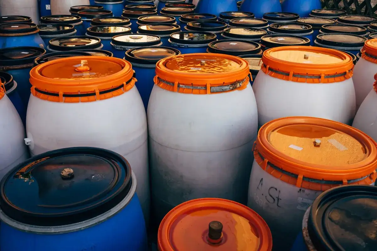 Chemical & Toxic Waste Cleanup in Cadiz, KY